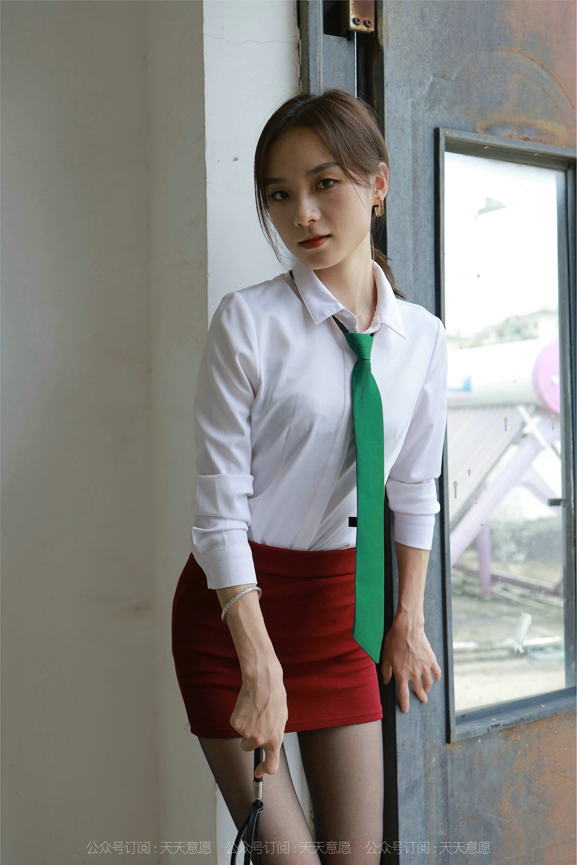 IESS异思趣向  2021.08.26 丝享家901：小六《狂野天台》